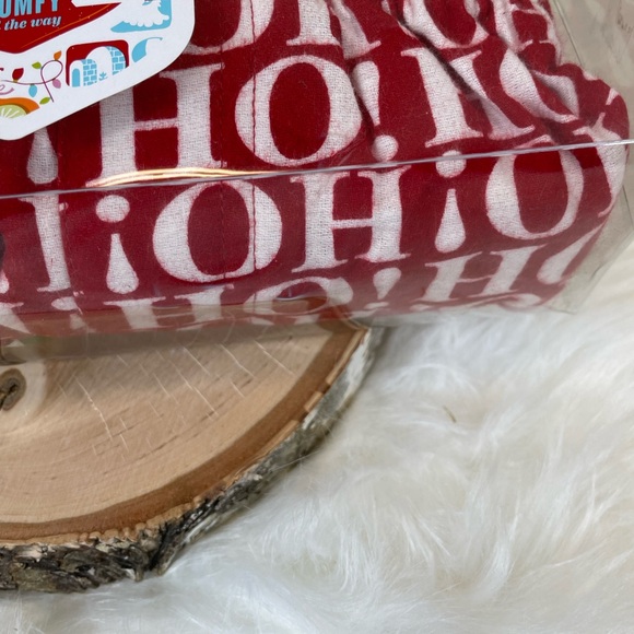 Old Navy Flannel Boxers Holiday NWT - Picture 3 of 7